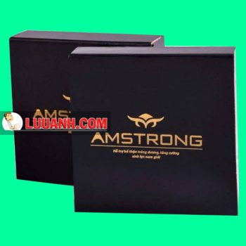 Amstrong Cường Anh