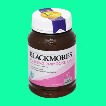 Blackmores Evening Primrose Oil