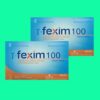 Thuốc T - Fexim 100 có tác dụng gì?