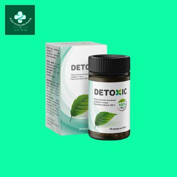 Detoxic 1