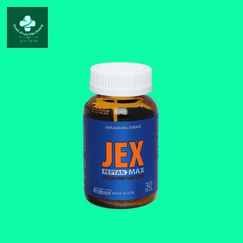 Jex Max 2