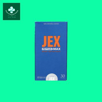 Jex Max 6