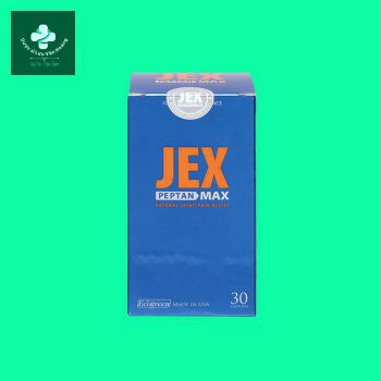Jex Max 7