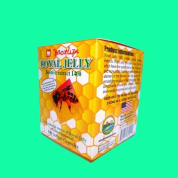 Sữa Ong Chúa Royal Jelly 1400