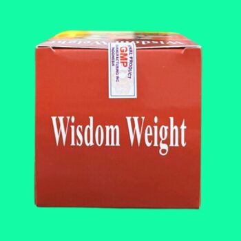 Wisdom Weight