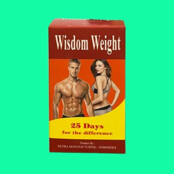 Wisdom Weight