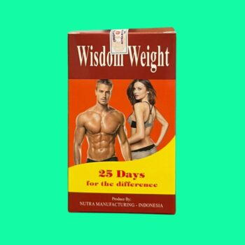 Wisdom Weight