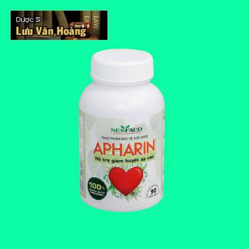 Apharin 3