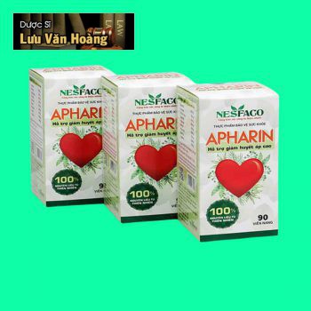Apharin 4