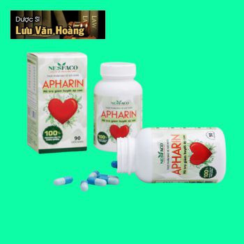Apharin 5