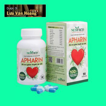 Apharin 6
