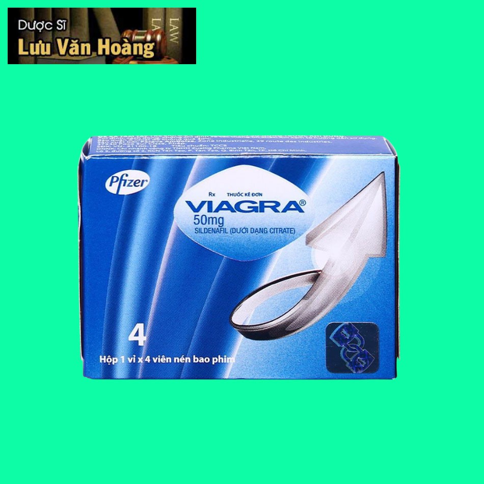 3. Liều lượng và cách sử dụng Viagra