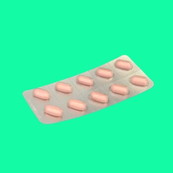 Xeloda 500mg