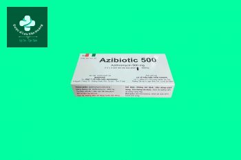 azibiotic 500 5