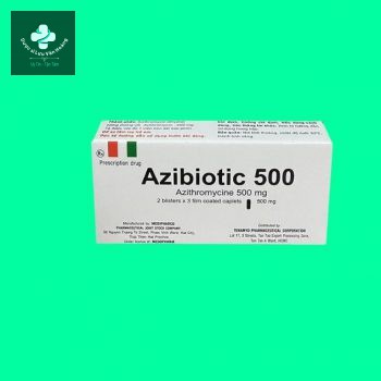 azibiotic 500 7