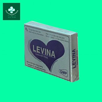 Thuốc Levina mua ở đâu?