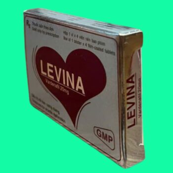 Levina 20mg