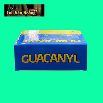 Guacanyl 3