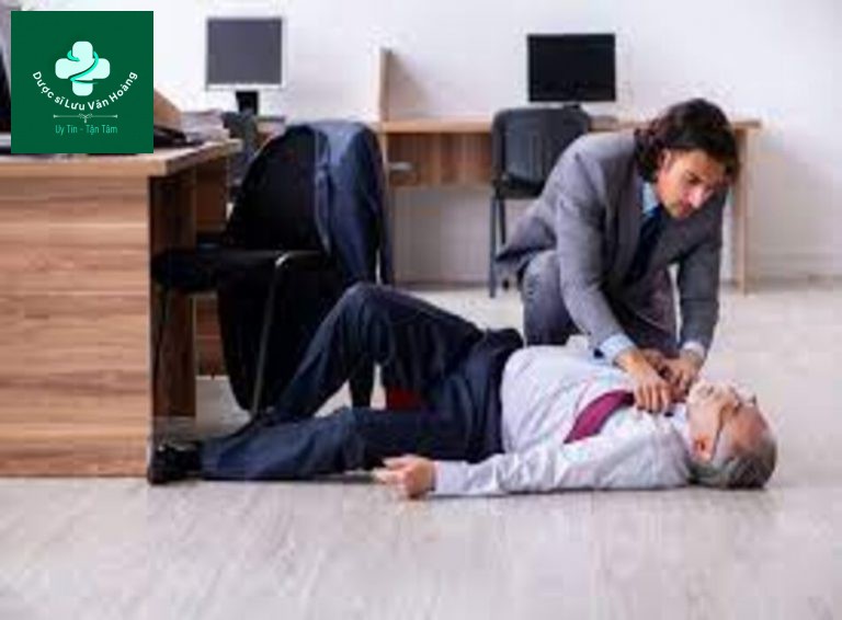 Cập nhật về xử trí đột quỵ cấp 2022