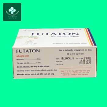 Chất lượng sản phẩm Futaton