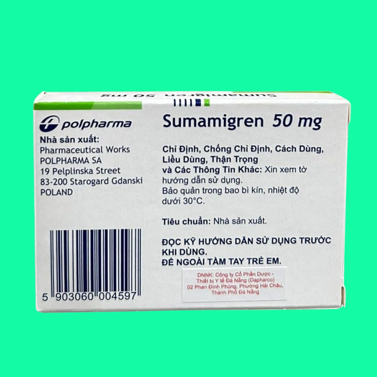 tsumamigren-50mg-3 Sumamigren 50mg