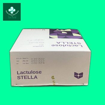 Hộp thuốc Lactulose Stella