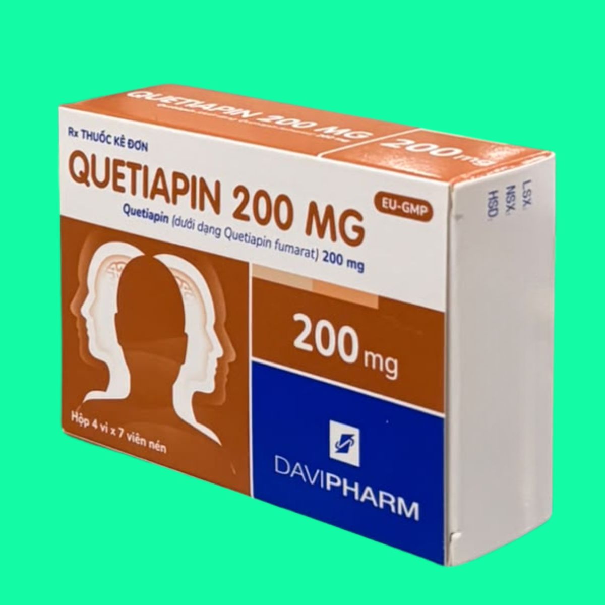 Quetiapin-200mg-2 Quetiapin 200mg