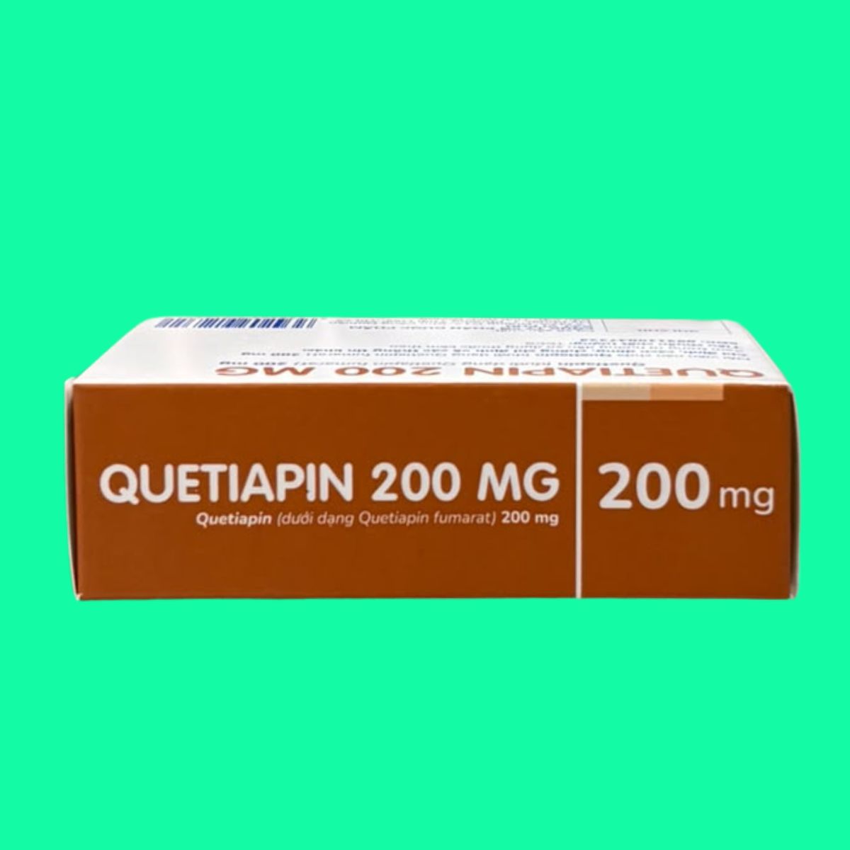 Quetiapin-200mg-6 Quetiapin 200mg