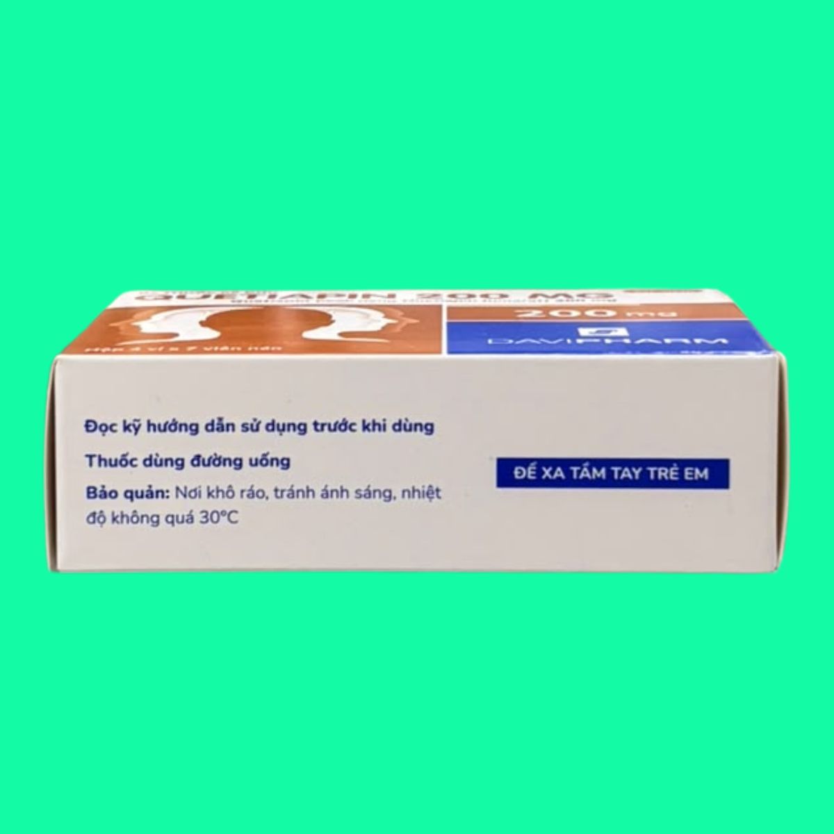 Quetiapin-200mg-7 Quetiapin 200mg