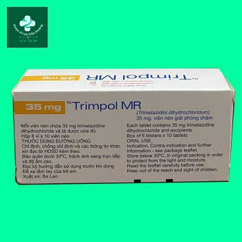 Trimpol MR 1