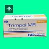 Hộp thuốc Trimpol MR