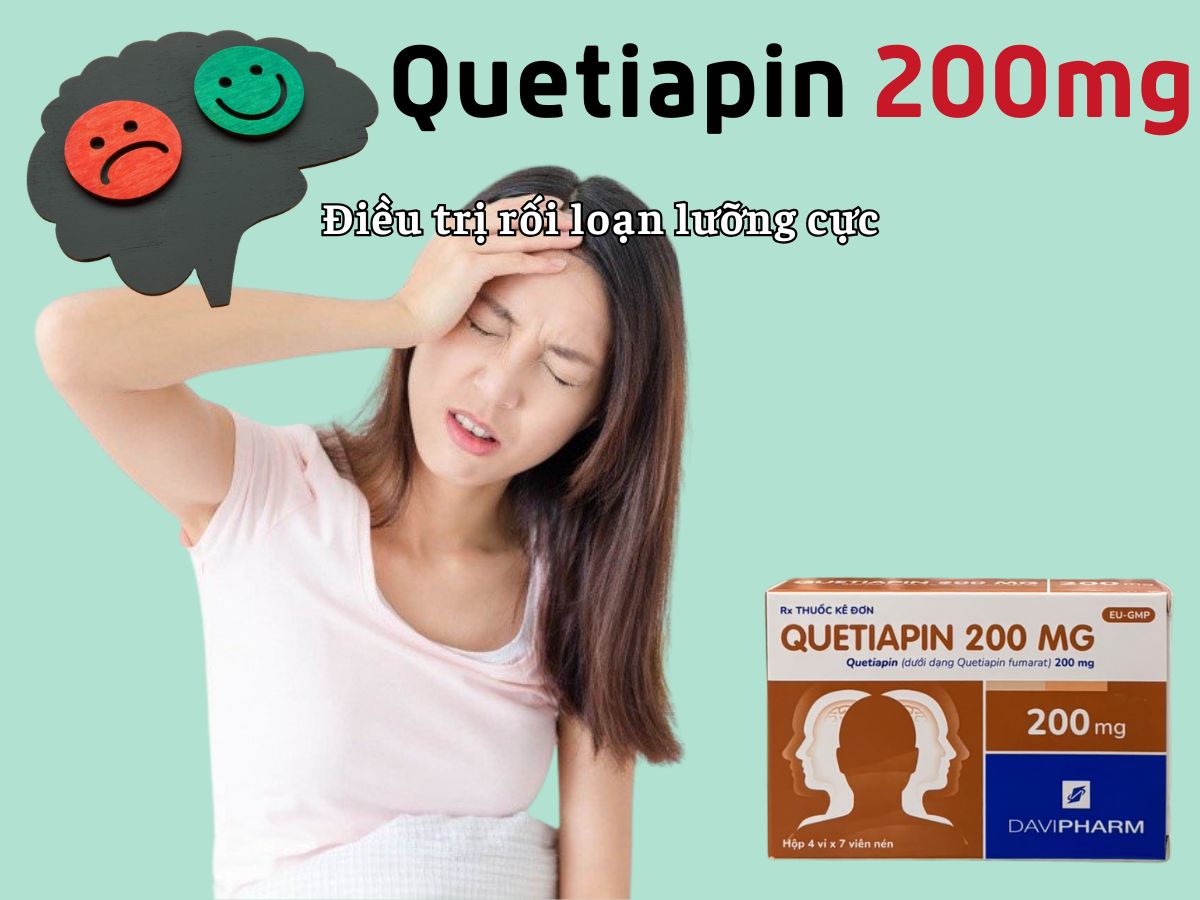 Quetiapin 200mg 33 Quetiapin 200mg