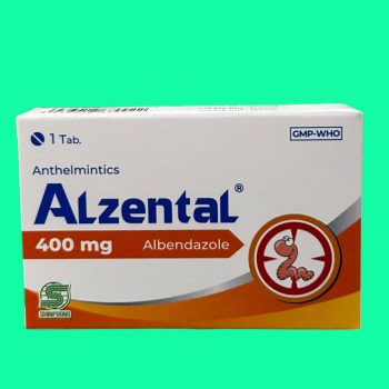 Alzental 2 Alzental