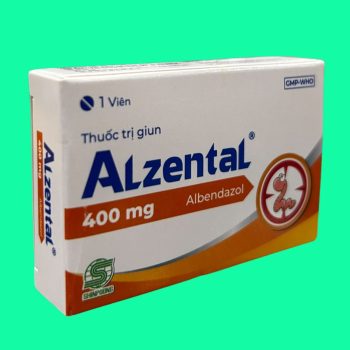 Alzental 3 Alzental