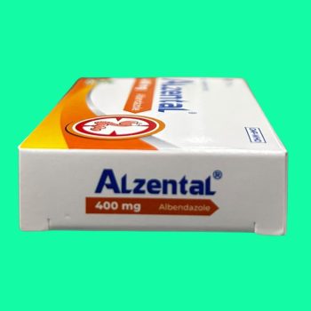 Alzental 6 Alzental