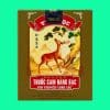 Thuốc Cam Hàng Bạc Tùng Lộc 