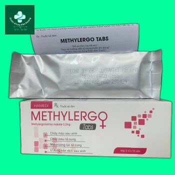 Methylergo Tabs