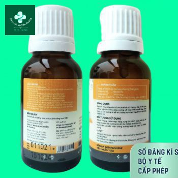 Chai M’Smarty Vitamin D3K2