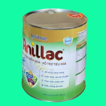 Sữa bột Anillac
