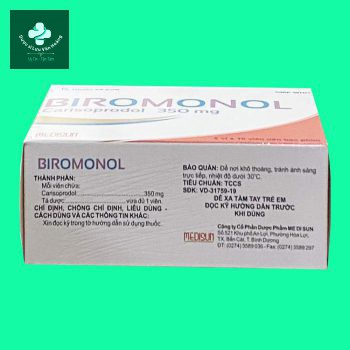 Biromonol 2