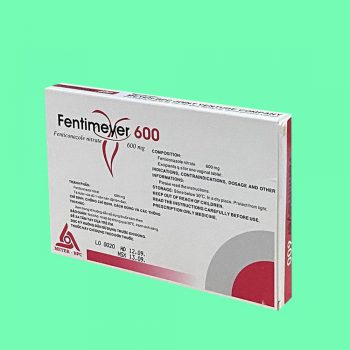 Fentimeyer 600 0 2