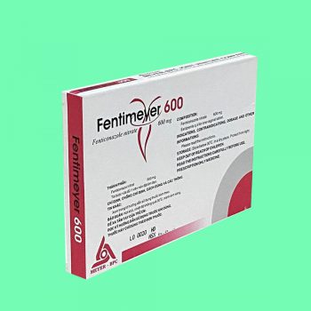 Fentimeyer 600 1 3