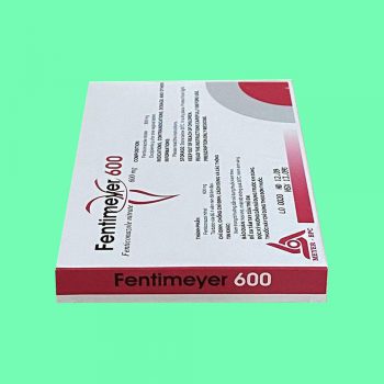 Fentimeyer 600 3 2
