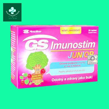 GS Imunostim Junior 2