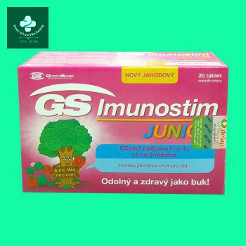 GS Imunostim Junior 6