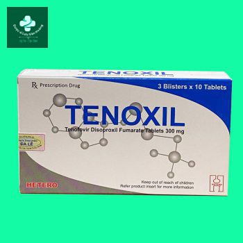 Tenoxil 1 1