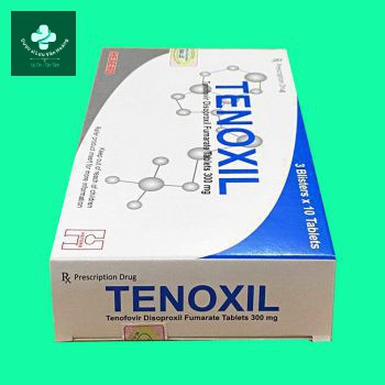 Tenoxil 3