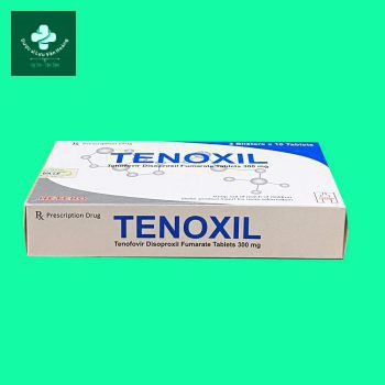 Tenoxil 5