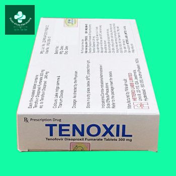 Tenoxil 7