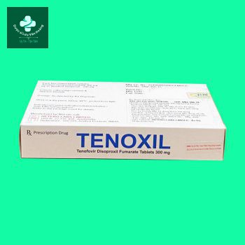 Tenoxil 8